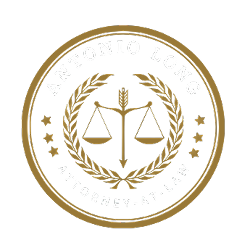 antonio long logo png
